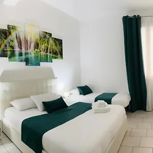 Apartamento Mama's House, Bolonia